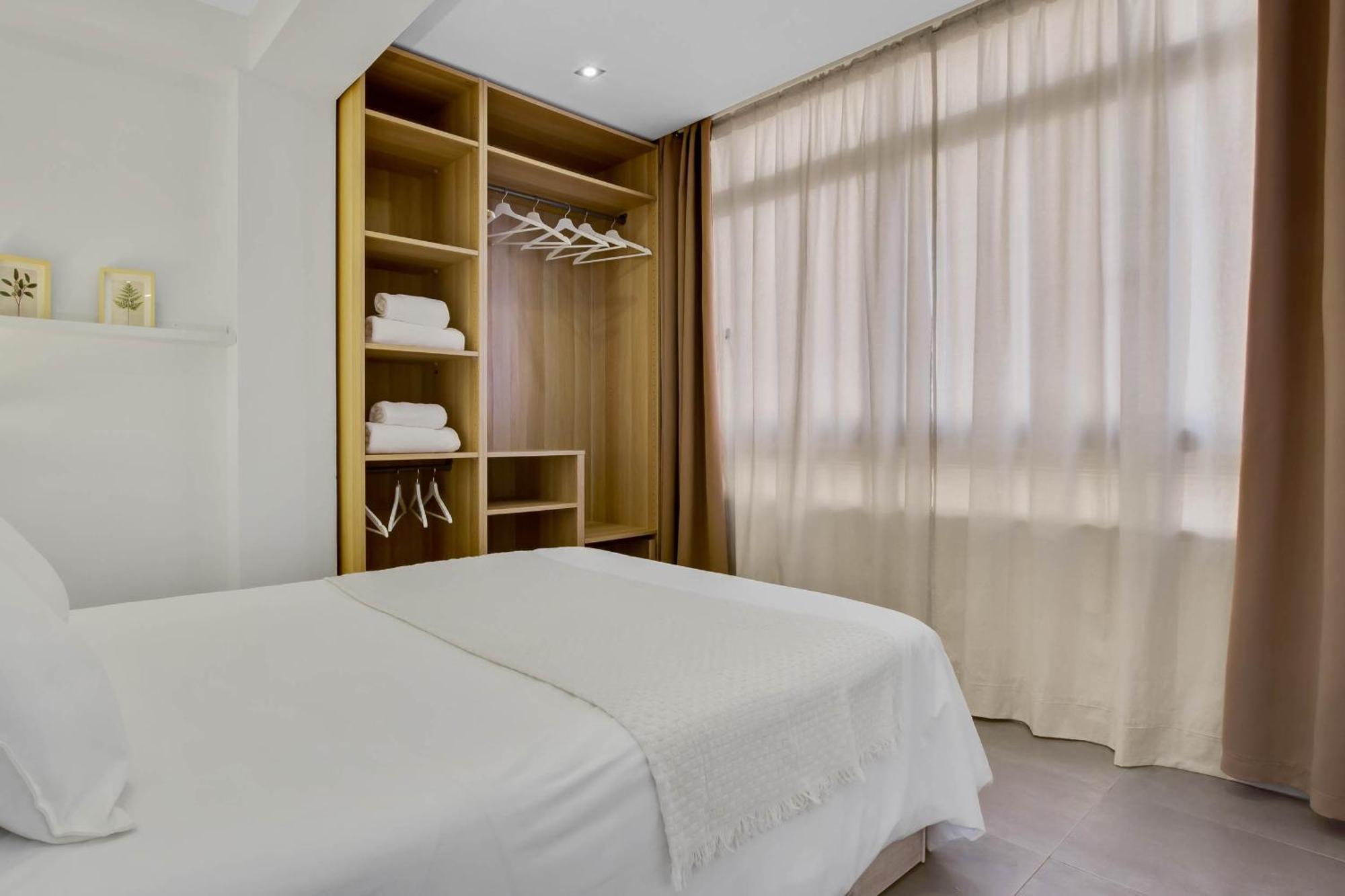 Ferienwohnung Tropico By Ivi Real Estate Torremolinos Exterior foto
