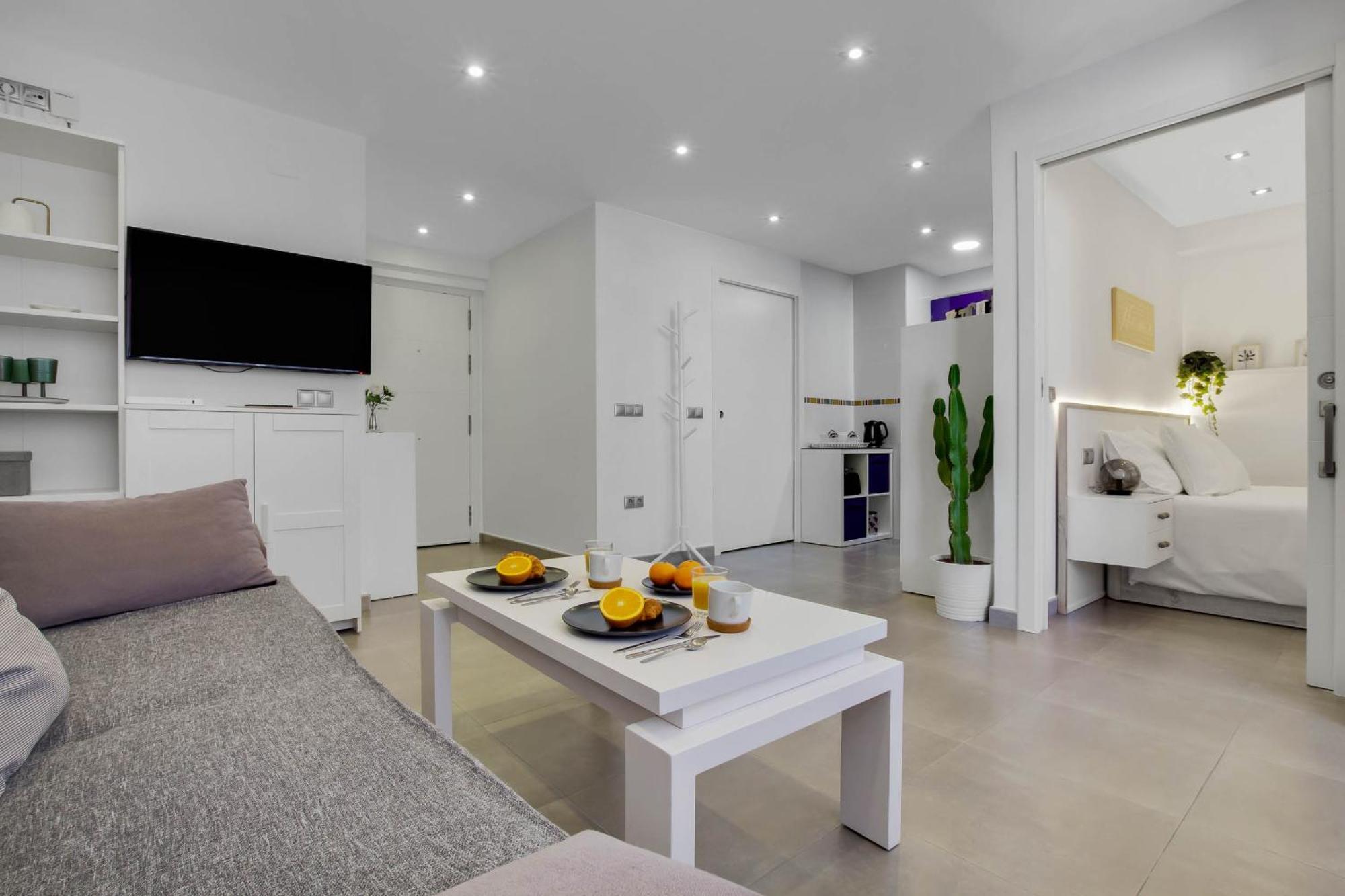 Ferienwohnung Tropico By Ivi Real Estate Torremolinos Exterior foto