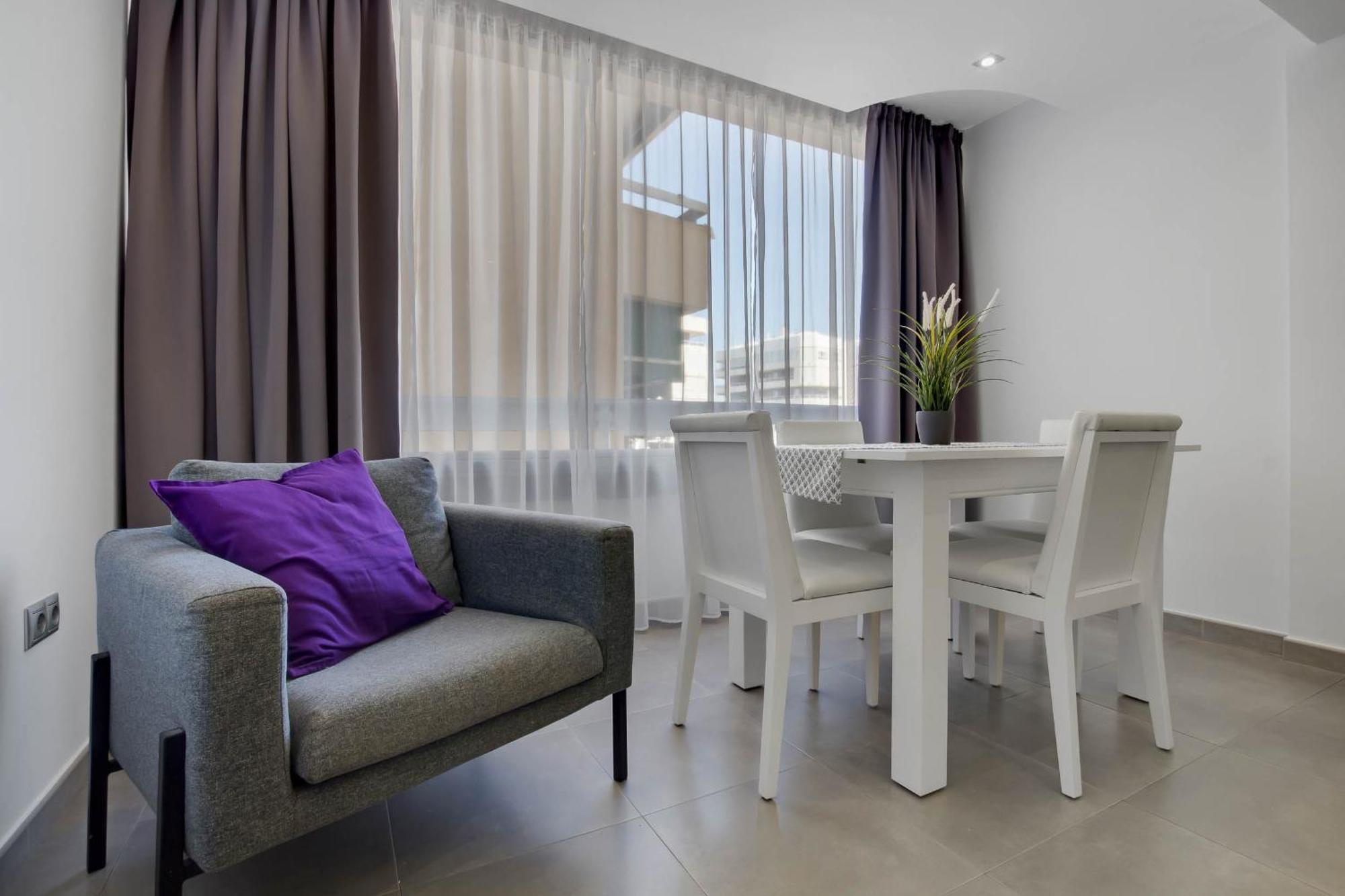 Ferienwohnung Tropico By Ivi Real Estate Torremolinos Exterior foto